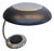 Desk Lamp from VEB Leuchtenbau / Lengeveld For Sale