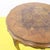 Louis XV Style Walnut Table with Burl Top For Sale - Image 3 of 8