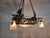 Art Deco Chandelier, 1930s For Sale - Image 13 of 18