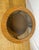 1960s Mid-Century Round Coffee Table, 1960s For Sale - Image 5 of 8