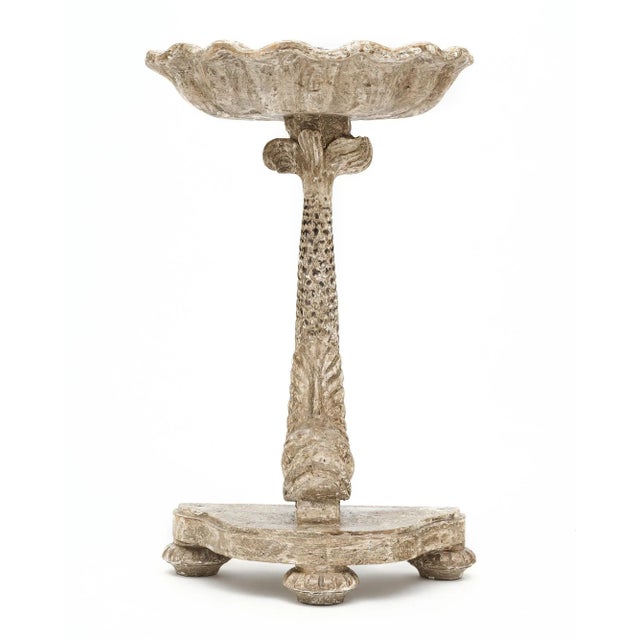 Italian Italian Holy Water Basins For Sale - Image 3 of 9