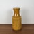 Mid-Century Modern Yellow Reptile Vase, West Germany, 1970s For Sale - Image 3 of 11