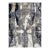 Handwoven Modern Abstract Area Rug 9x12 For Sale