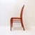 Vintage Wooden Chair by Philippe Starck for Dryade, Italy, 1990s For Sale - Image 10 of 15