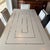 McKinnon and Harris Lipscomb Dining Table + Adams Big Top Surface For Sale - Image 9 of 12