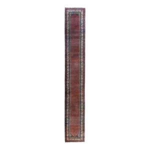 Early 20th Century Persian Seraband Rug