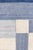Pasargad Home Gramercy Blue Area Rug, 4'11'' X 8' 8'' For Sale - Image 4 of 6