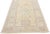 Vintage Modern Oushak Rug Runner - 02'07 X 11'07 For Sale - Image 4 of 9