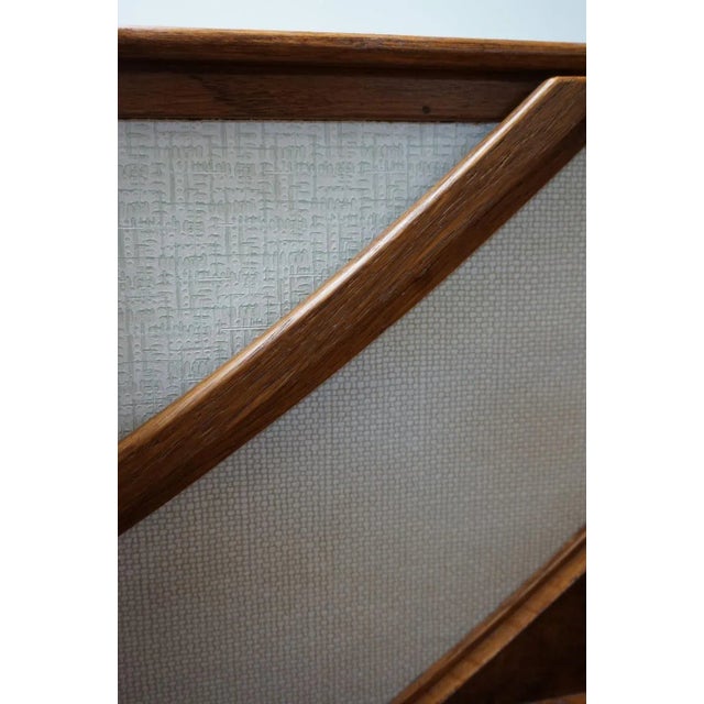 Architectural Miniature Staircase Model of Mastery or Escalier de maîtrise, 1960s For Sale - Image 14 of 16