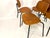 SE68 Chairs by Egon Eiermann for Wilde&Spieth, Set of 4 For Sale - Image 13 of 18