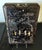 18th Century Antique Japanese Lacquer and Inlay Box from Ryukyu Island For Sale - Image 5 of 18