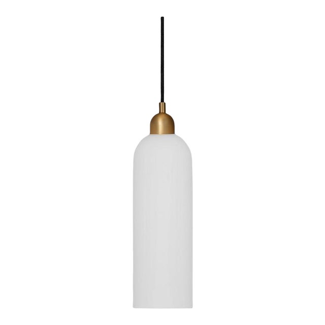 Odyssey Single Pendant Large For Sale
