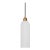 Odyssey Single Pendant Large For Sale