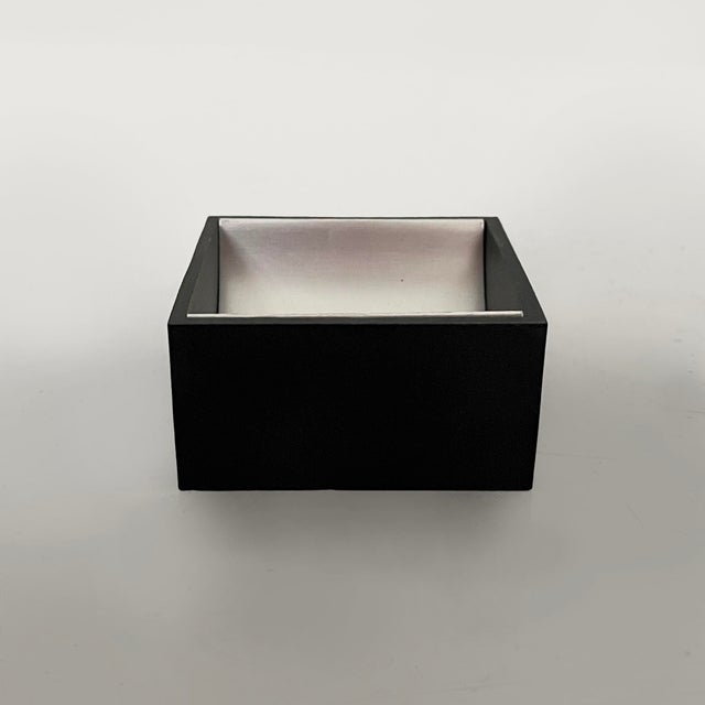 Italian Modern Gray Plastic Desk Set by Bruno Munari for Olivetti, 1960s, Set of 5 For Sale - Image 9 of 13