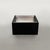 Italian Modern Gray Plastic Desk Set by Bruno Munari for Olivetti, 1960s, Set of 5 For Sale - Image 9 of 13