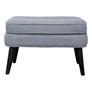 Room & Board Quinn Ottoman For Sale