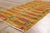 Goldenrod Zeki Muren Vintage Turkish Sivas Rug, 03'08 X 07'01 For Sale - Image 8 of 10