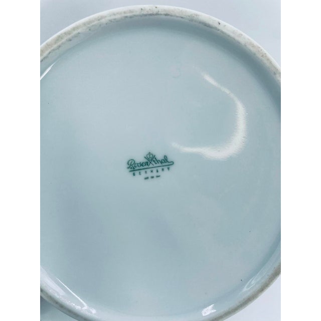 Form 2000 Porcelain Jug from Rosenthal, 1955 For Sale - Image 11 of 13