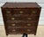 1990s Ralph Lauren Vintage Senegal Campaign Chest of Drawers. For Sale - Image 5 of 12