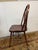 H W Hull & Sons Windsor Chairs, Set of Four For Sale - Image 4 of 12