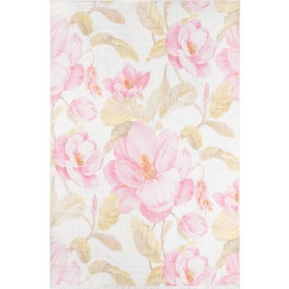 Momeni Helena Taara Multi 2' X 3' Area Rug For Sale