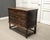 Spanish Renaissance Revival Cupboard in Oak, 1920s For Sale - Image 3 of 12