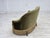 Danish 2-Seater Sofa in Green Furniture Velour, 1960s For Sale - Image 13 of 18