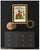 Message us to inquire about custom framing options! (Included for free with every purchase) The artwork here, "The Poet...