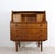 Wood Mid-Century Modern Teak Secretaire, 1960 For Sale - Image 7 of 10