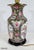 Canton Porcelain Lamp, China, Late 19th Century For Sale - Image 17 of 18