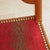 Art Deco Oak Chairs, 1930, Set of 2 For Sale - Image 3 of 12