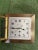 1920s Manning Bowman Art Deco Machine Age Wall Clock For Sale - Image 12 of 12