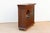 Antique Colonial Lift-Top Glass Malabar Cabinet For Sale - Image 10 of 11