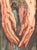Abstract 1963 Dalí Divine Comedy Engraving Enfer Chant 31 "Dans Les Mains D'Antée" (In the Hands of Anteus) For Sale - Image 3 of 8