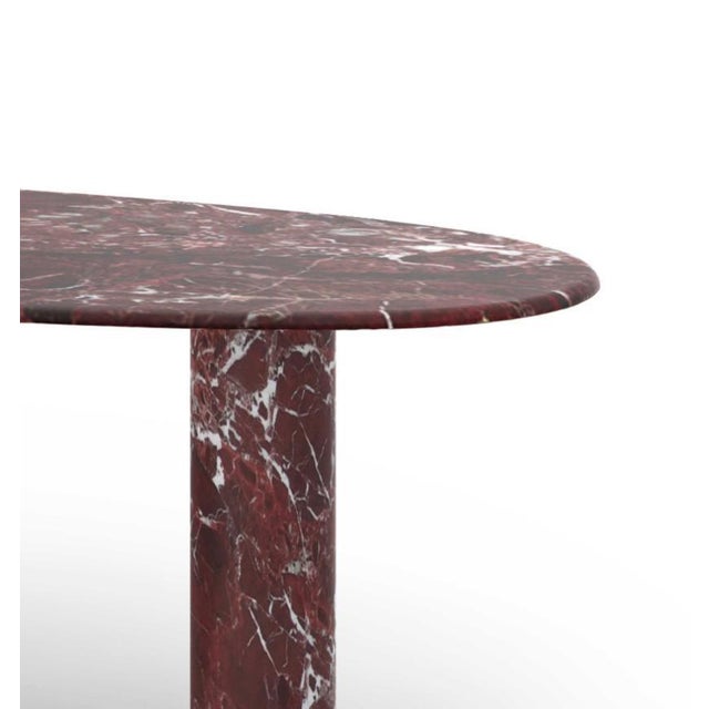 Not Yet Made - Made To Order Sengu Table by Patricia Urquiola for Cassina For Sale - Image 5 of 18