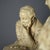 Antique John Rogers Sculptural Group "Checkers", 19th Century For Sale - Image 10 of 15