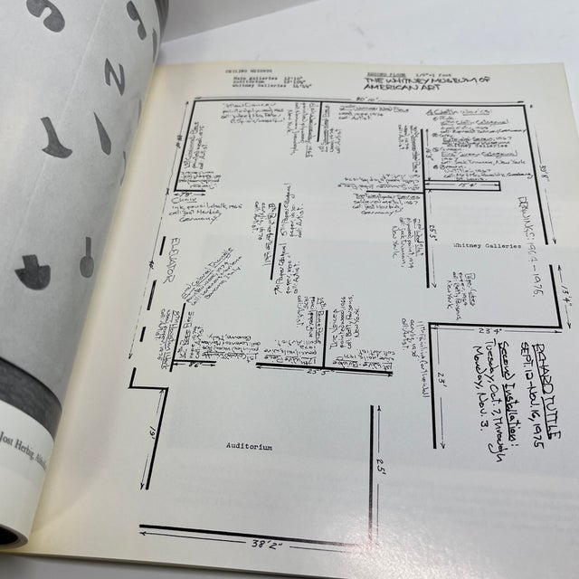 Vintage Modernism Pollock Miro Tuttle Books Set/3 For Sale - Image 9 of 12