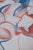 The Last Beginning Poster after Willem de Kooning For Sale - Image 3 of 7