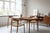 1960s The Bovirke Dining Table in Teak with Double Extensions by Finn Juhl for Bovirke, Danmark, 1940s For Sale - Image 5 of 18