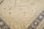 Timeless best describes this magnificent early 20th century antique Persian Hadji jali Tabriz rug. size 8'11'' x 12'