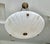 Alabaster Vintage Directoire Style French Alabaster Pendant Chandelier For Sale - Image 8 of 17