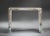 PORTA ROMANA Console Table by Luciano and Matteo Pasut For Sale - Image 4 of 6