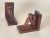 Wood Art Deco Bird Book Ends, France, 1940s, Set of 2 For Sale - Image 7 of 8