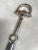 Vintage Silver Plated Equestrian Letter Opener, Italy, 1980s For Sale - Image 4 of 10