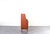Wood Mid-Century Modern Danish Teak Secretaire by Gunnar Nielsen for Tibergaard, 1960s For Sale - Image 7 of 18