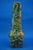 Ceramic Vintage Sculptural Vase in Stoneware by Roger Guerin, 1960s For Sale - Image 7 of 18