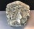 17th Century Architectural Stone Capital For Sale - Image 9 of 10