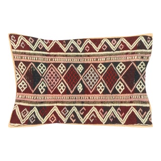 1960s Turkish Jijim Pillow For Sale
