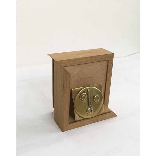 Mirella Forlivesi, Amazement, 1980, Bronze For Sale - Image 15 of 18