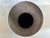 Mid 20th Century Raku Pottery Urn For Sale - Image 9 of 11